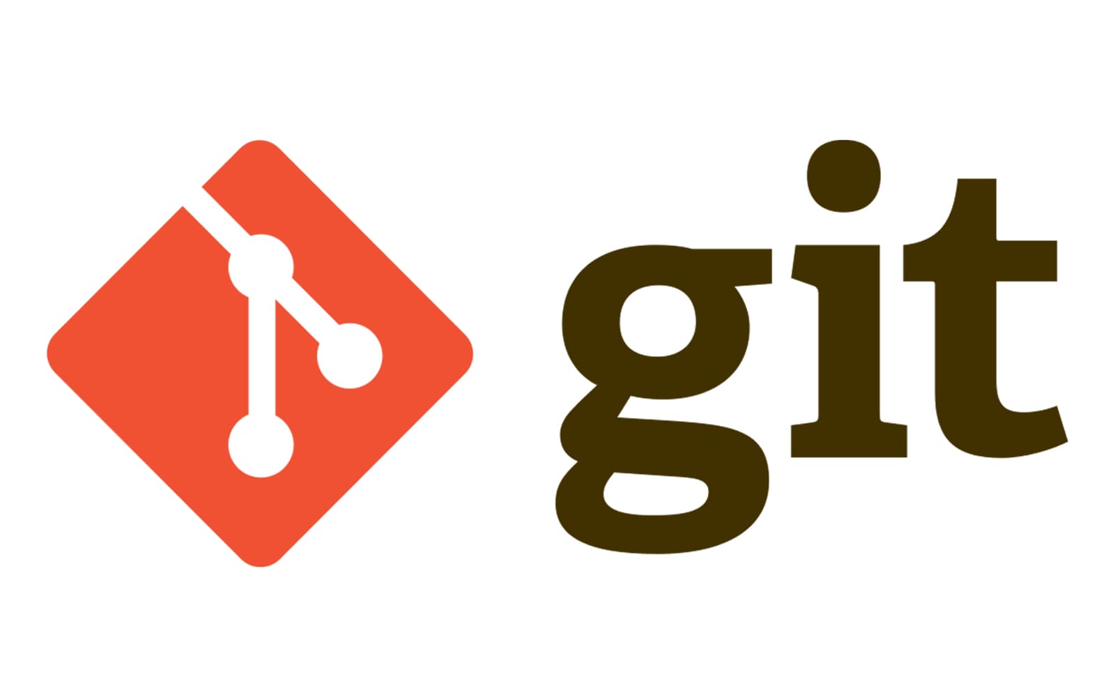Git logo